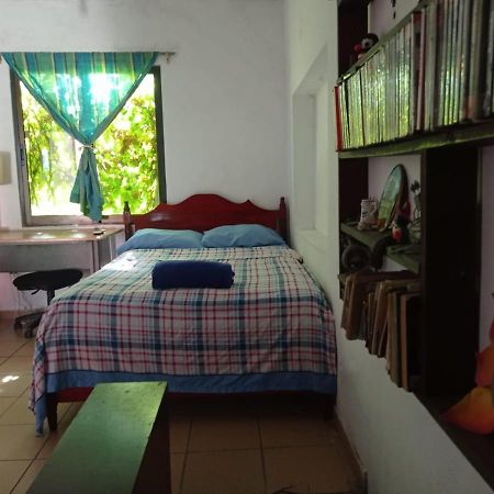 Casa Macuilli, Habitacion Privada. Villahermosa Εξωτερικό φωτογραφία