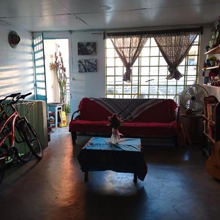 Casa Macuilli, Habitacion Privada. Villahermosa Εξωτερικό φωτογραφία