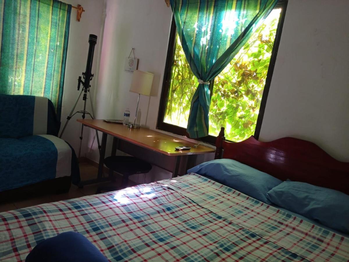 Casa Macuilli, Habitacion Privada. Villahermosa Εξωτερικό φωτογραφία