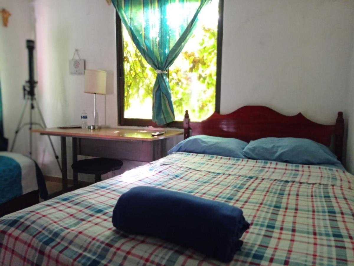 Casa Macuilli, Habitacion Privada. Villahermosa Εξωτερικό φωτογραφία