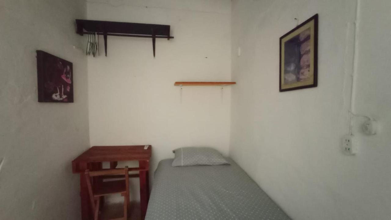 Casa Macuilli, Habitacion Privada. Villahermosa Εξωτερικό φωτογραφία